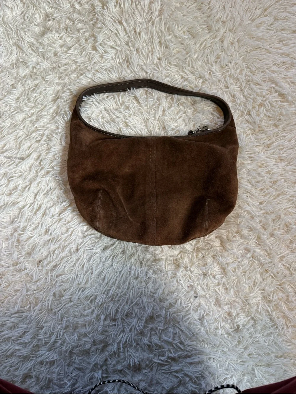 Coach Ergo Shoulder Bag